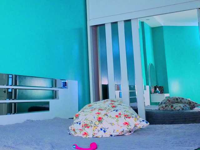 YumiAi live cam on BongaCams