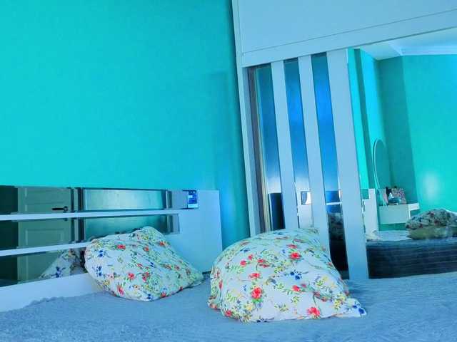 YumiAi live cam on BongaCams