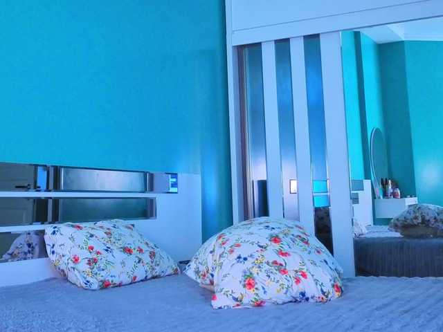 YumiAi live cam on BongaCams