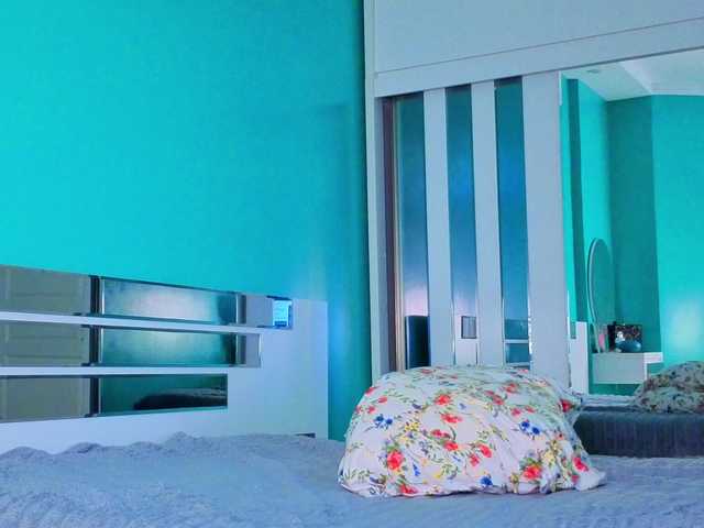 YumiAi live cam on BongaCams