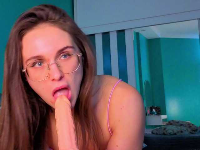 YumiAi live cam on BongaCams
