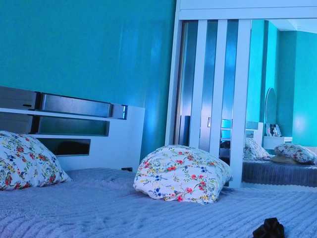 YumiAi live cam on BongaCams