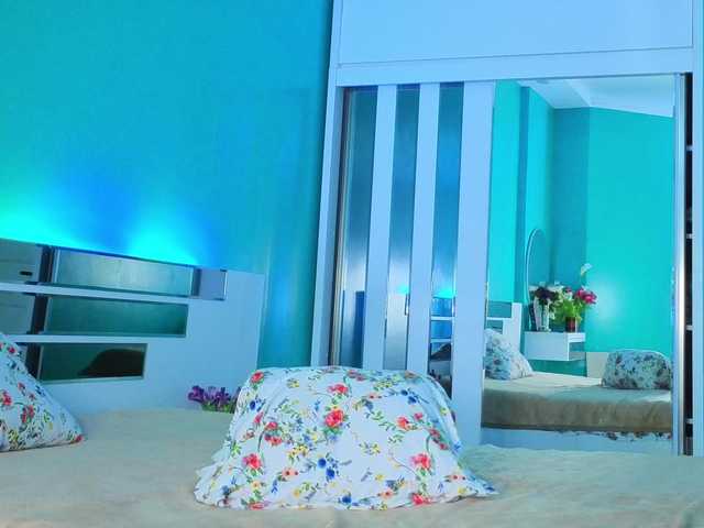 YumiAi's BongaCams show and profile