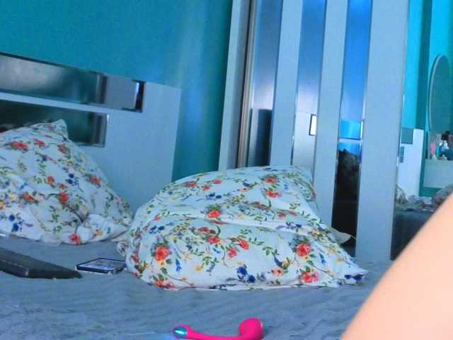 YumiAi live cam on BongaCams