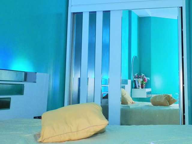 YumiAi's BongaCams show and profile