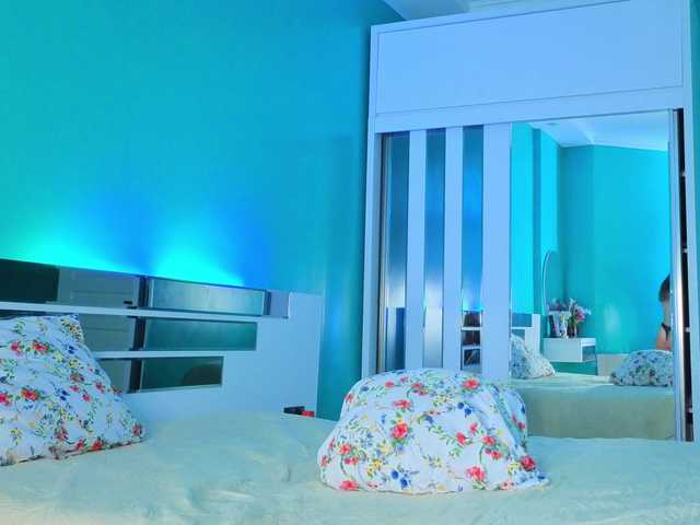 YumiAi's BongaCams profile