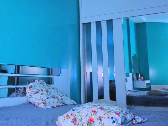 YumiAi live cam on BongaCams