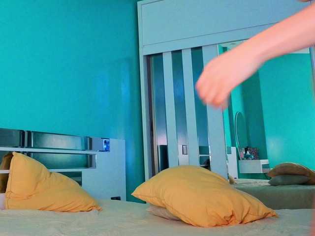 YumiAi live cam on BongaCams