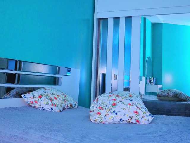 YumiAi live cam on BongaCams