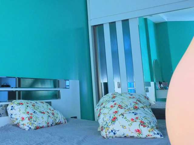 YumiAi live cam on BongaCams