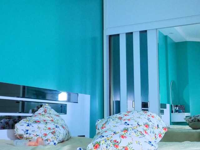 YumiAi live cam on BongaCams