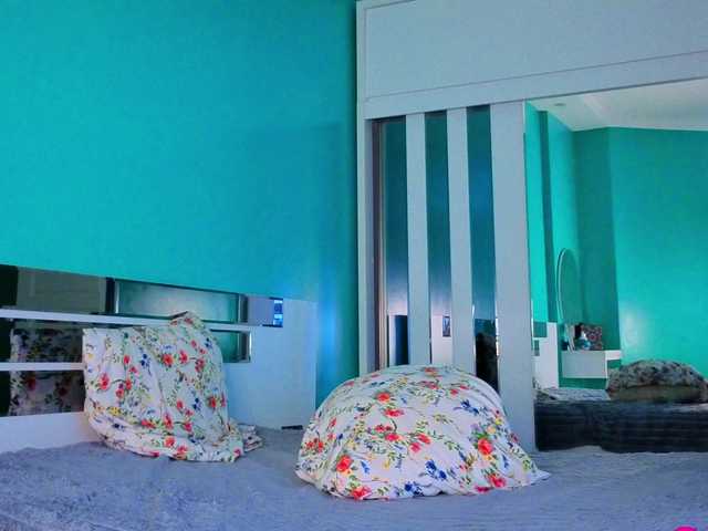 YumiAi live cam on BongaCams