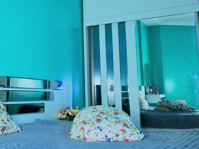 YumiAi live webcam show