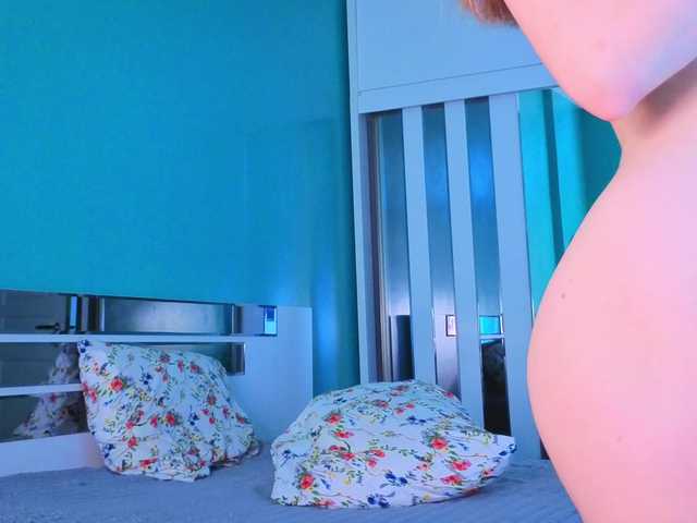 YumiAi live cam on BongaCams