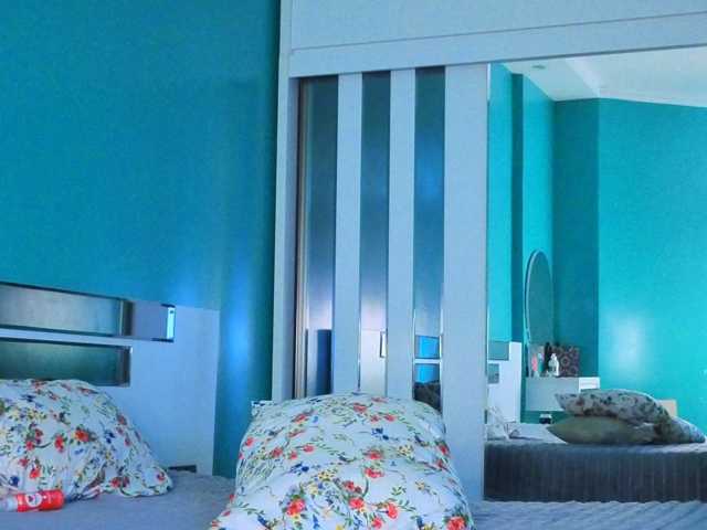 YumiAi live cam on BongaCams