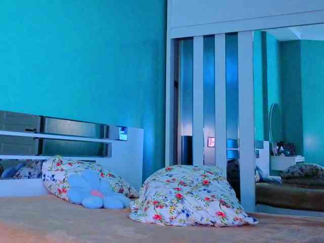 YumiAi webcam