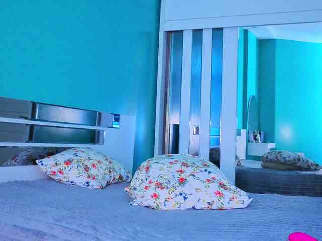 YumiAi webcam