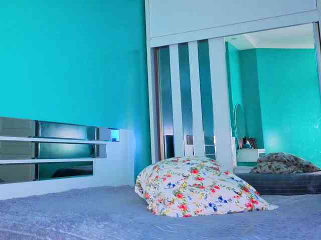 YumiAi webcam