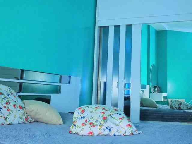 YumiAi webcam