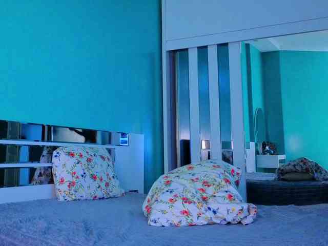 YumiAi webcam