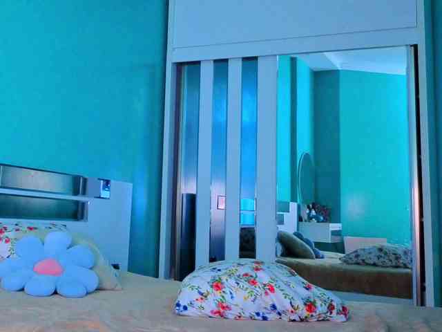 YumiAi Live Webcam on BongaCams