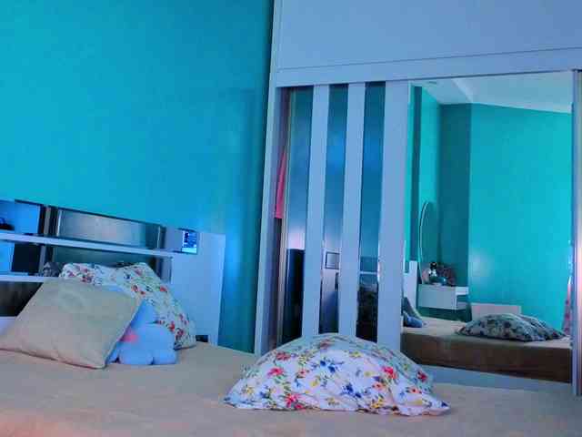 YumiAi webcam