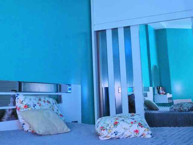 YumiAi webcam