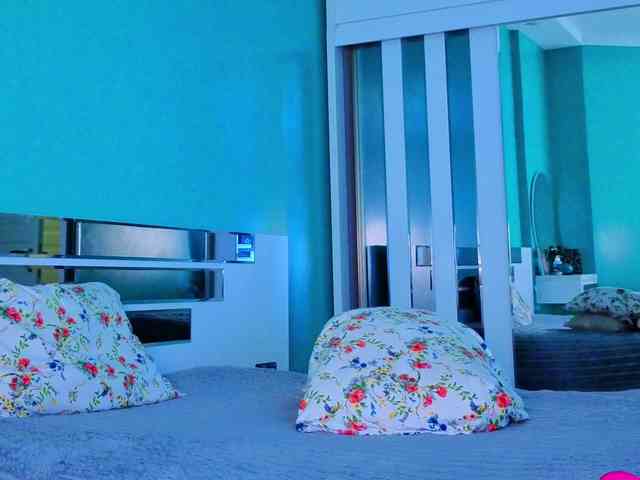 YumiAi webcam