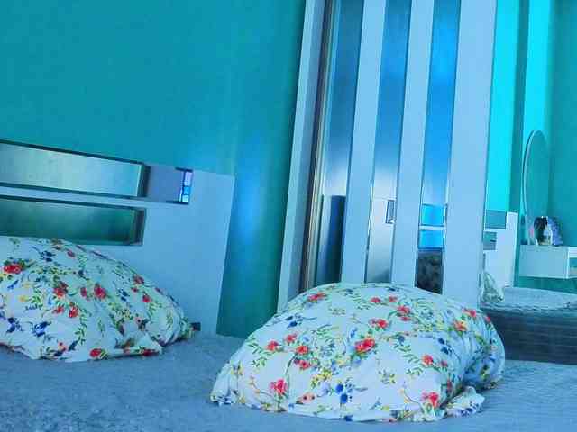 YumiAi webcam
