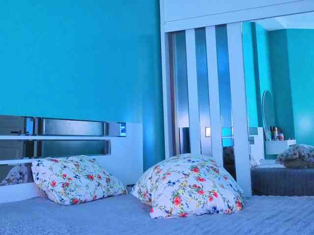 YumiAi Sex Cam Show