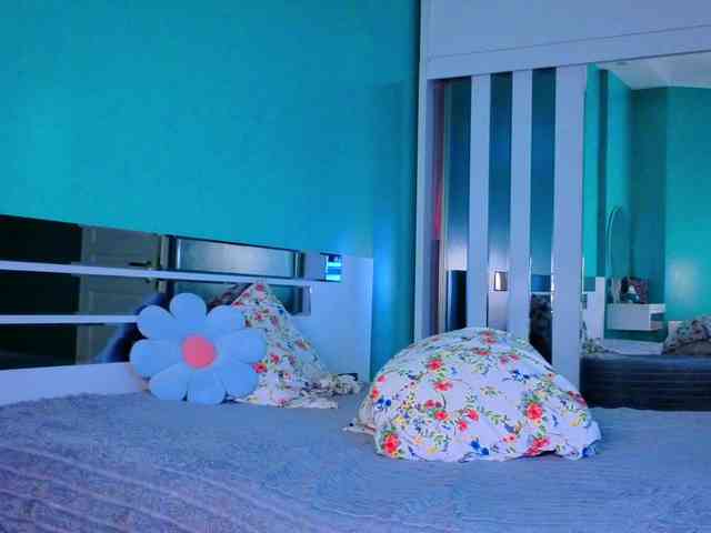 YumiAi webcam
