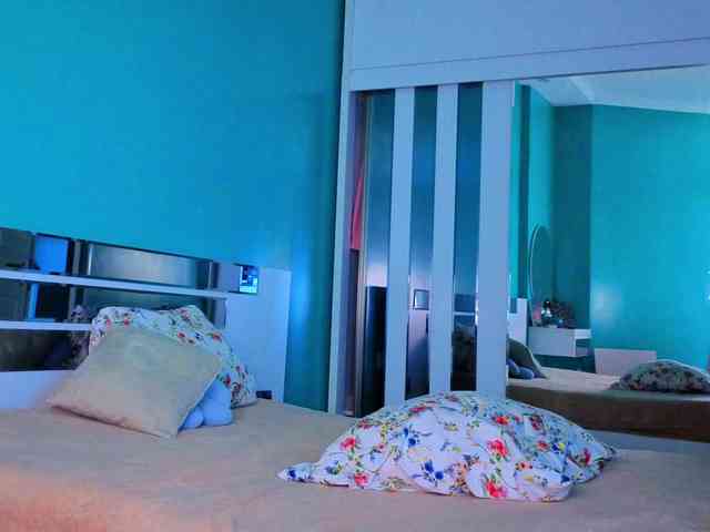 YumiAi webcam