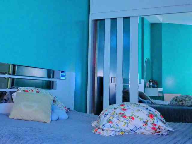 YumiAi webcam