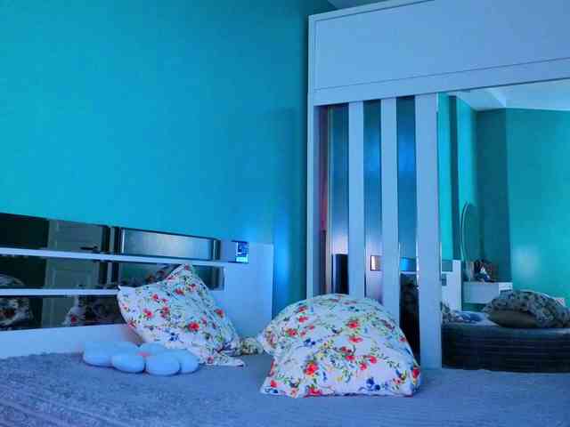 YumiAi webcam