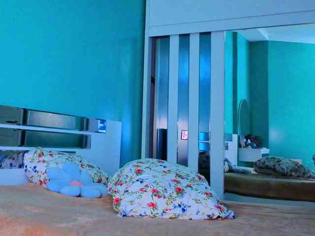 YumiAi Live Webcam on BongaCams