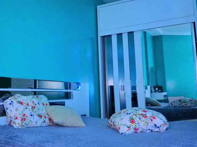 YumiAi webcam