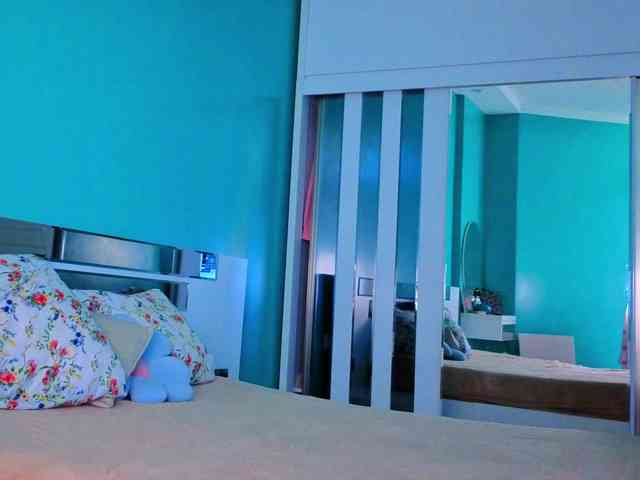 YumiAi webcam