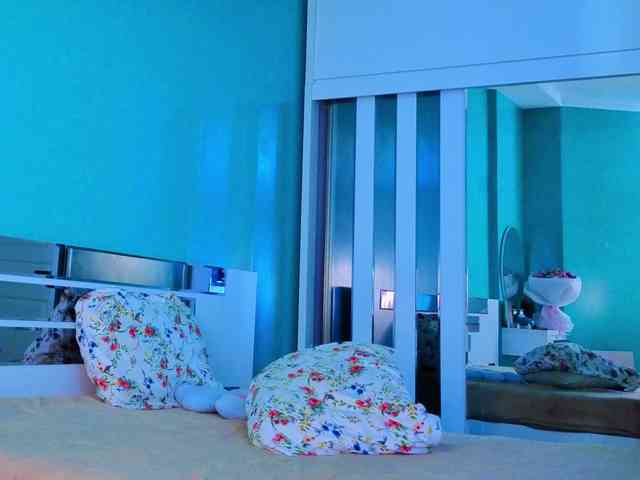 YumiAi webcam