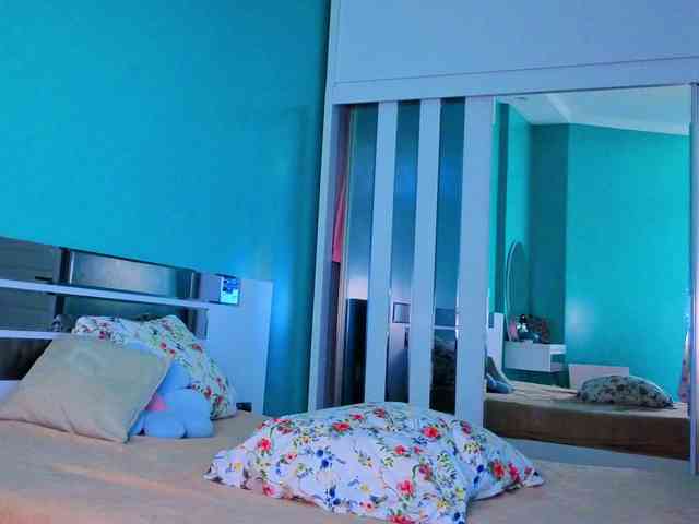 YumiAi webcam