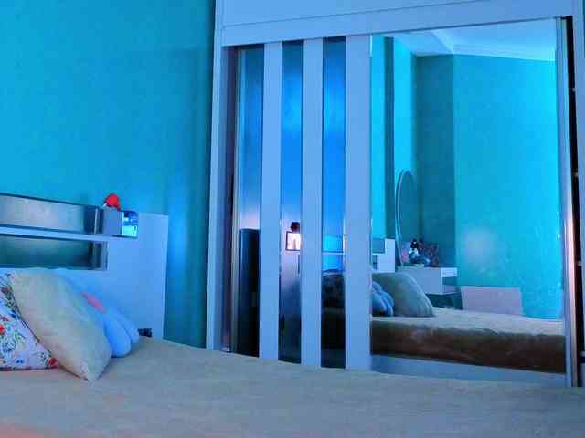 YumiAi webcam