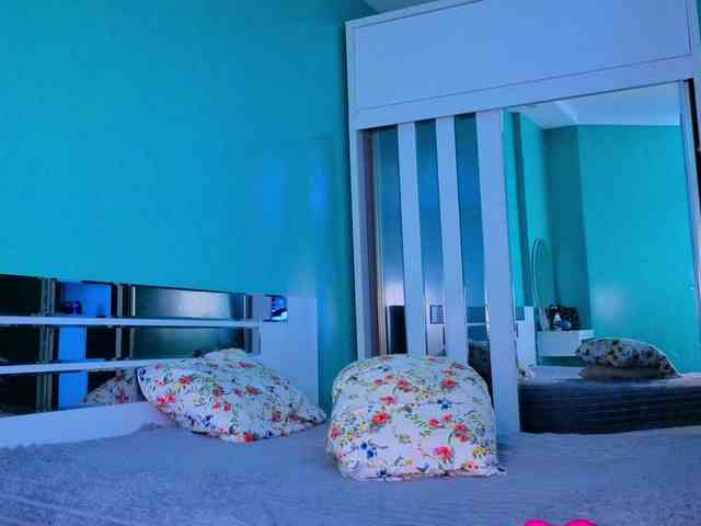 YumiAi webcam