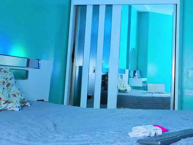 YumiAi webcam