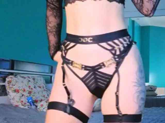 YumiAi webcam