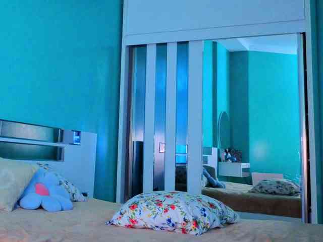 YumiAi webcam