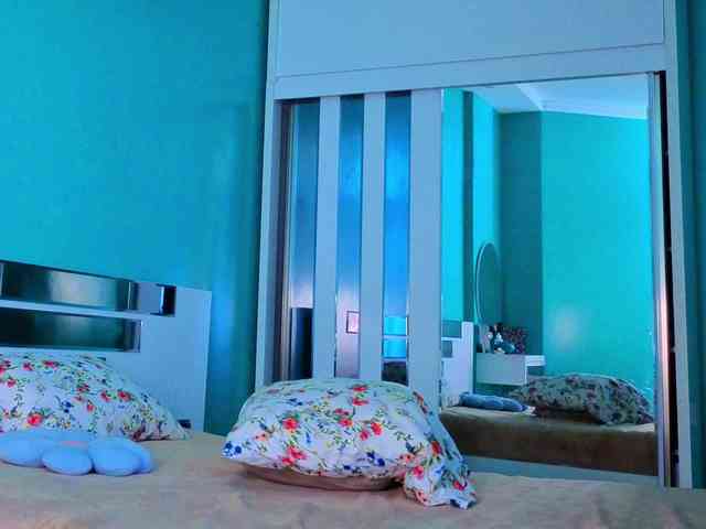 YumiAi Live Webcam on BongaCams