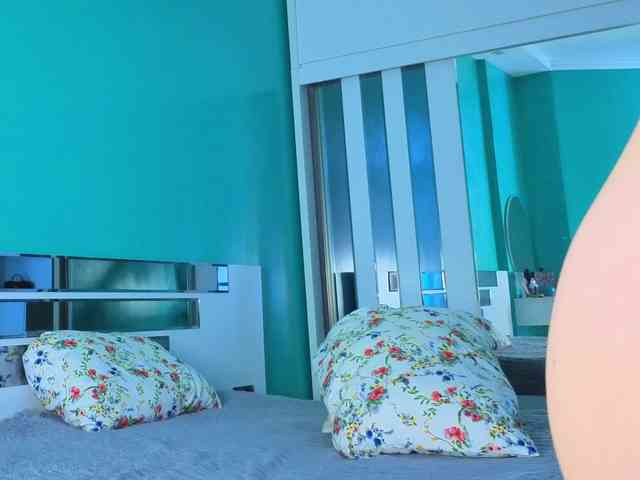 YumiAi webcam