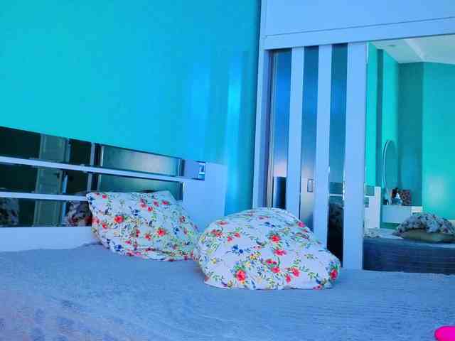 YumiAi webcam