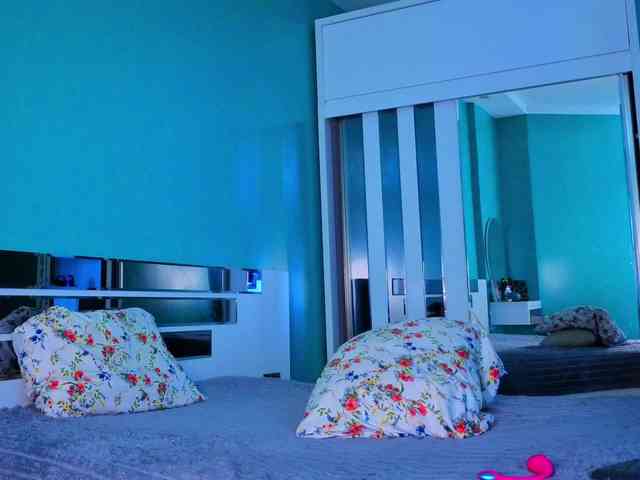 YumiAi webcam
