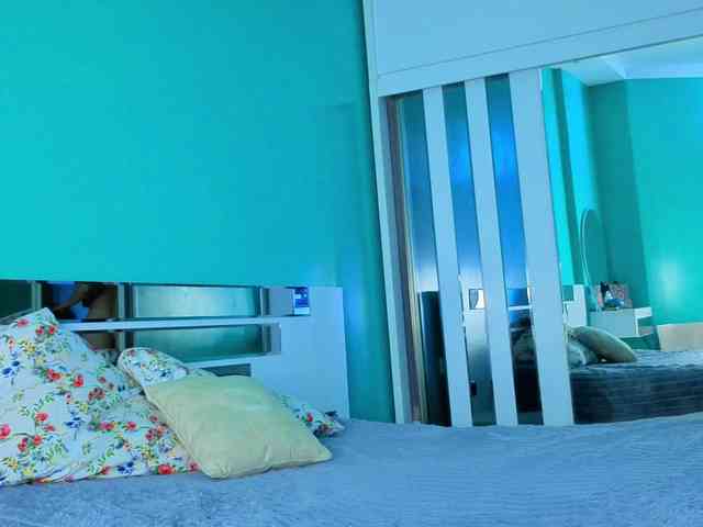 YumiAi webcam
