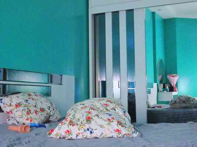 YumiAi webcam